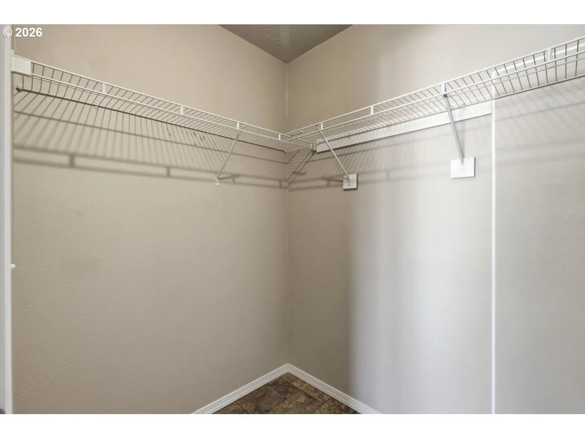 Primary Bedroom-Walk-In Closet