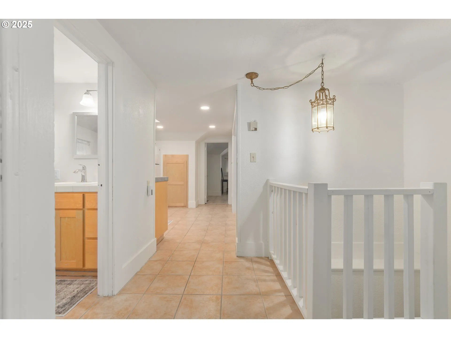 Upstairs Unit