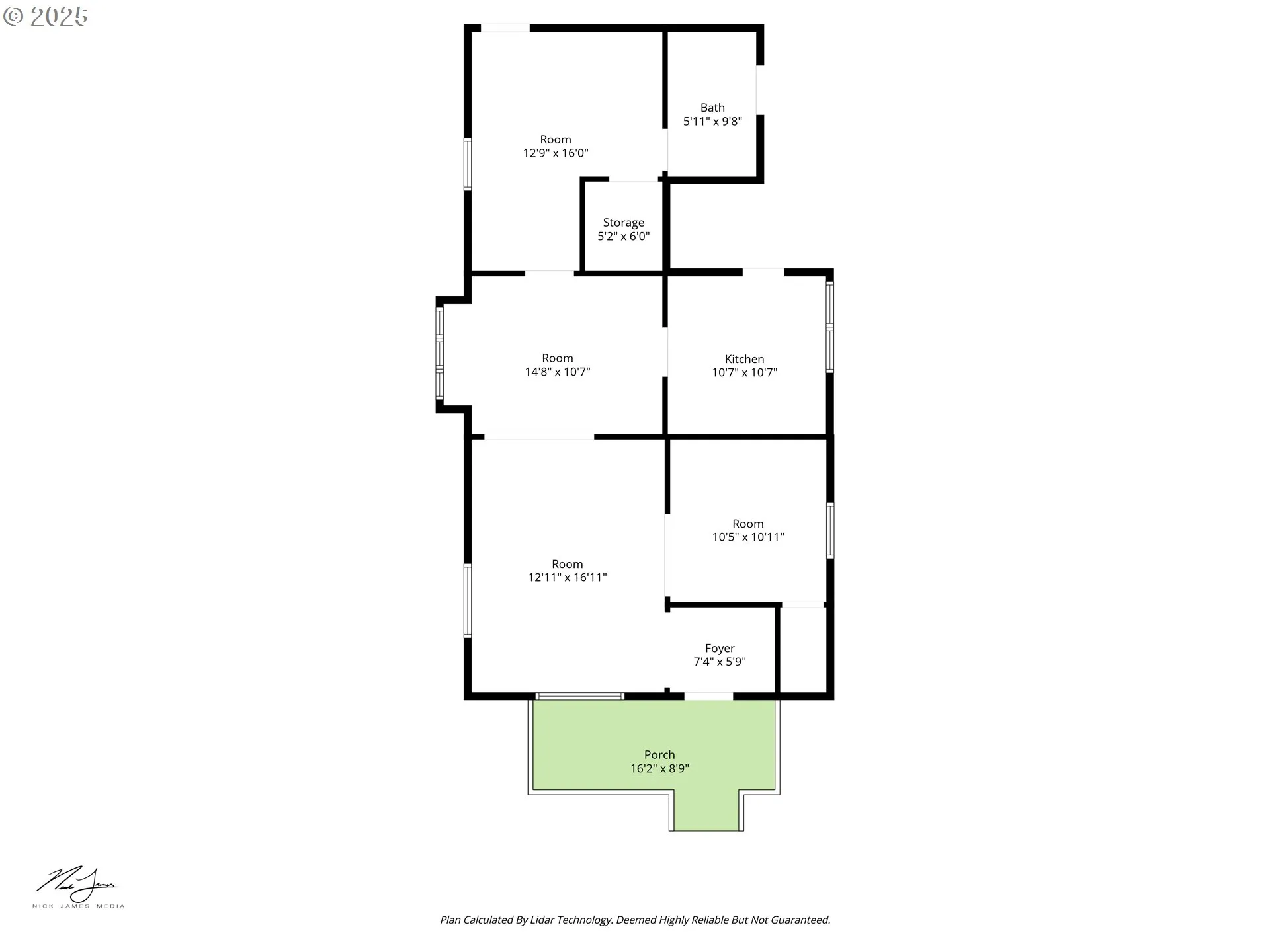 Floor Plan-# 1