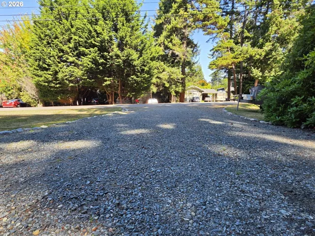 Driveway-Private