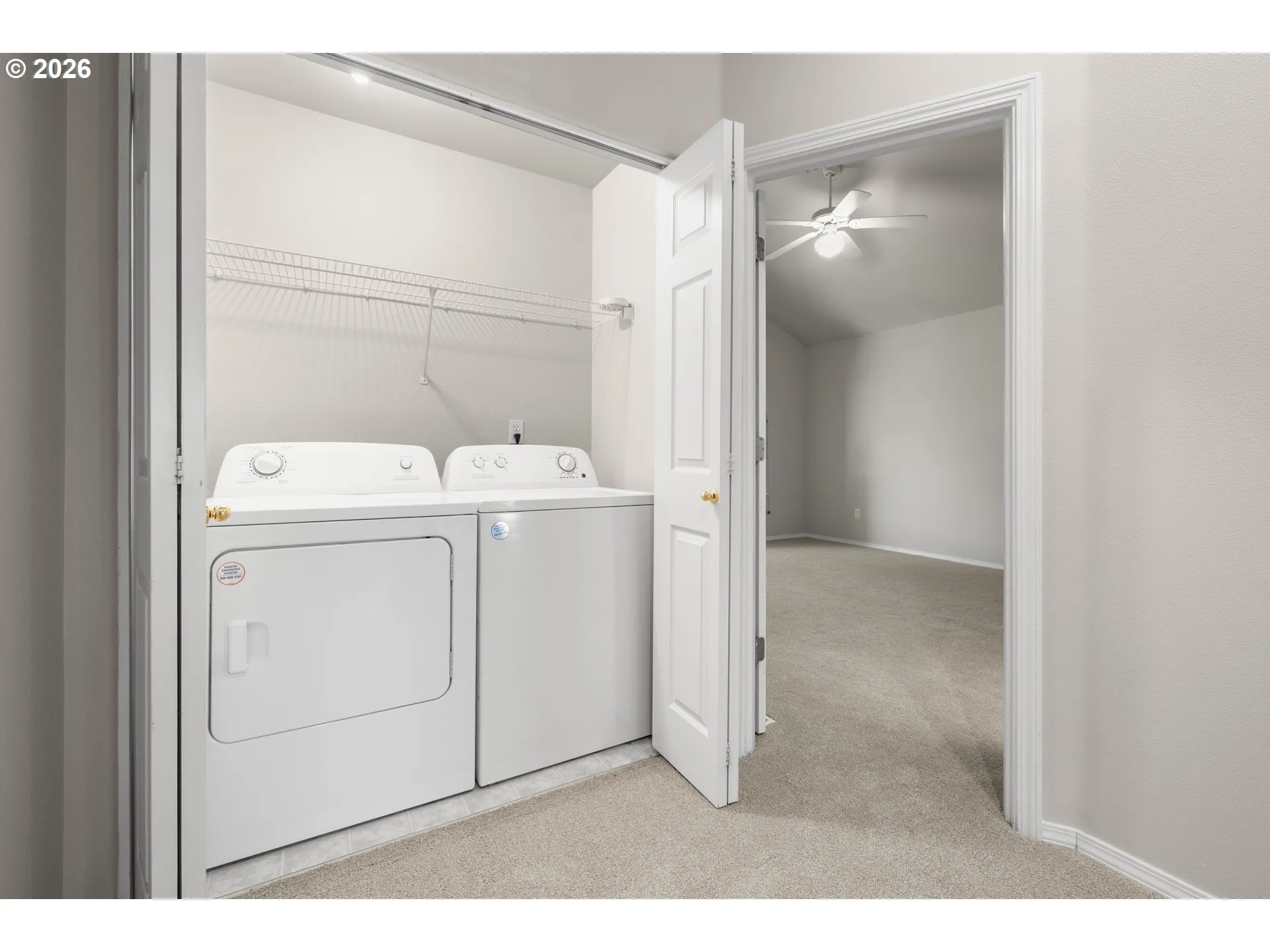 Laundry-Upper