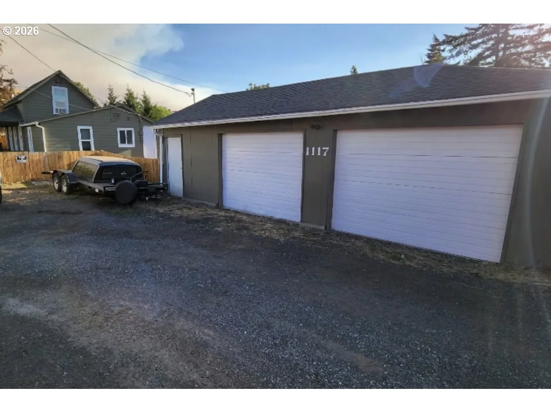 Garage-# 2