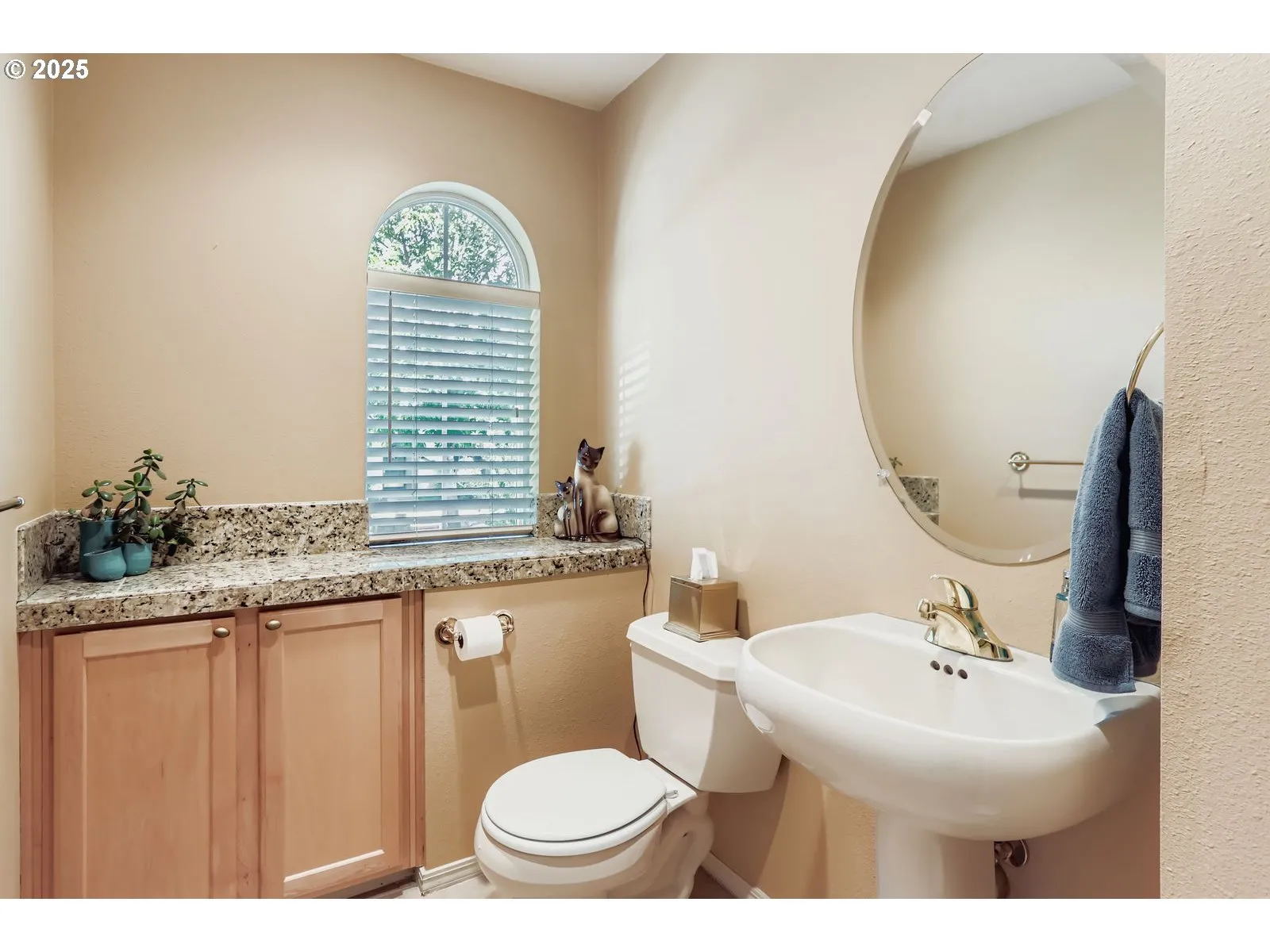 Bathroom-Half Bath
