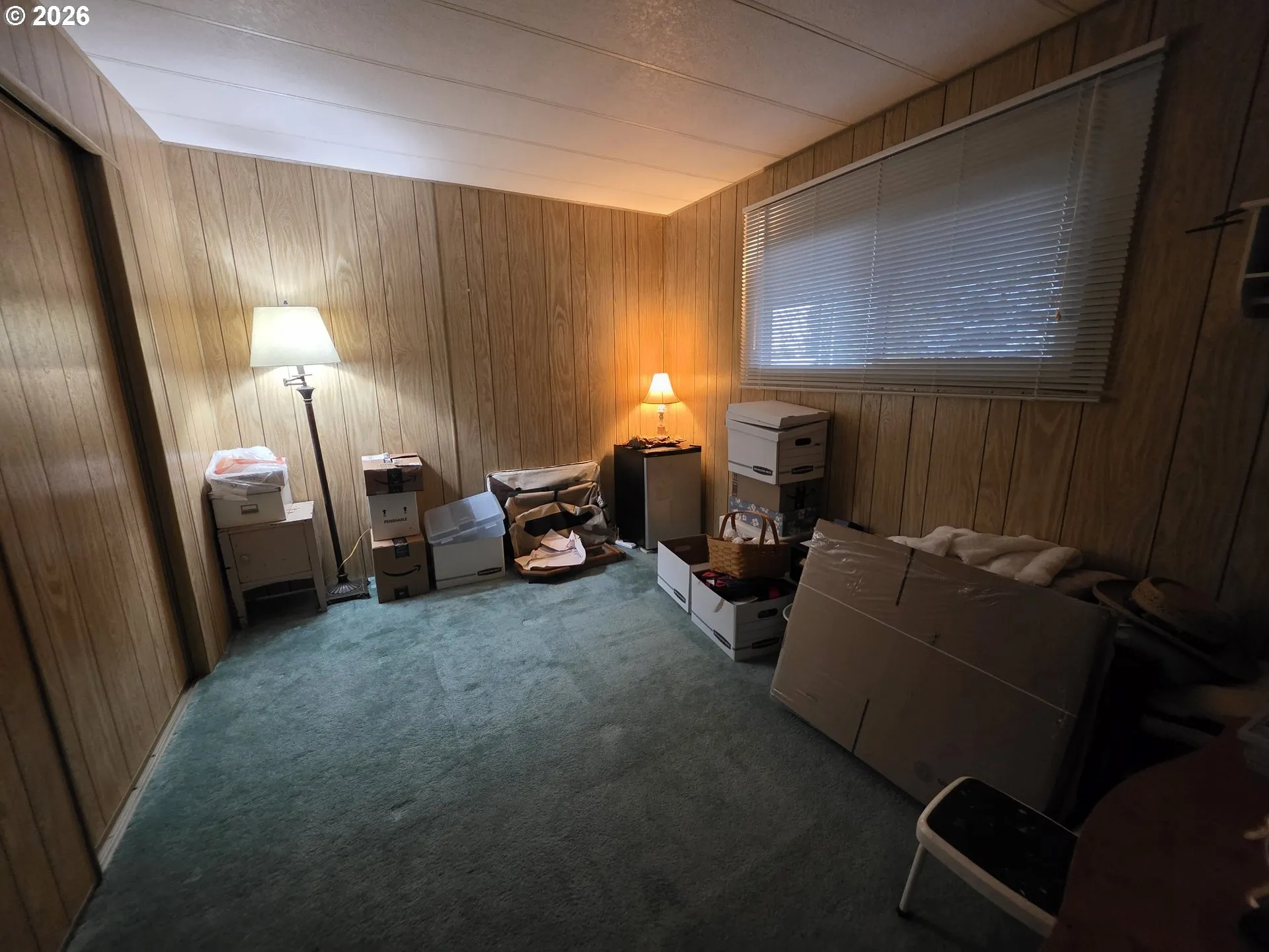 Bedroom-# 3