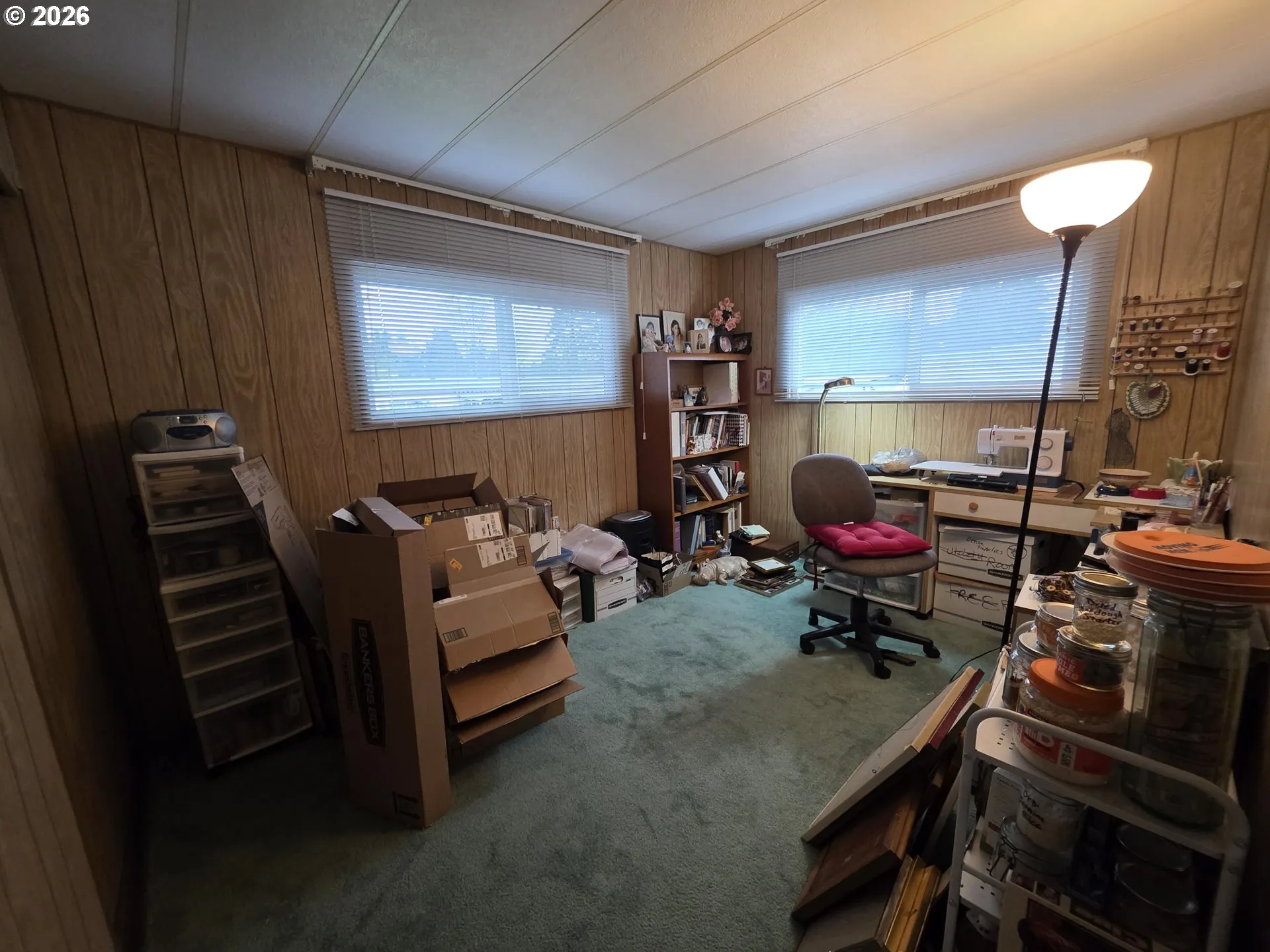 Bedroom-# 2