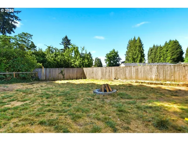 Backyard-Fenced