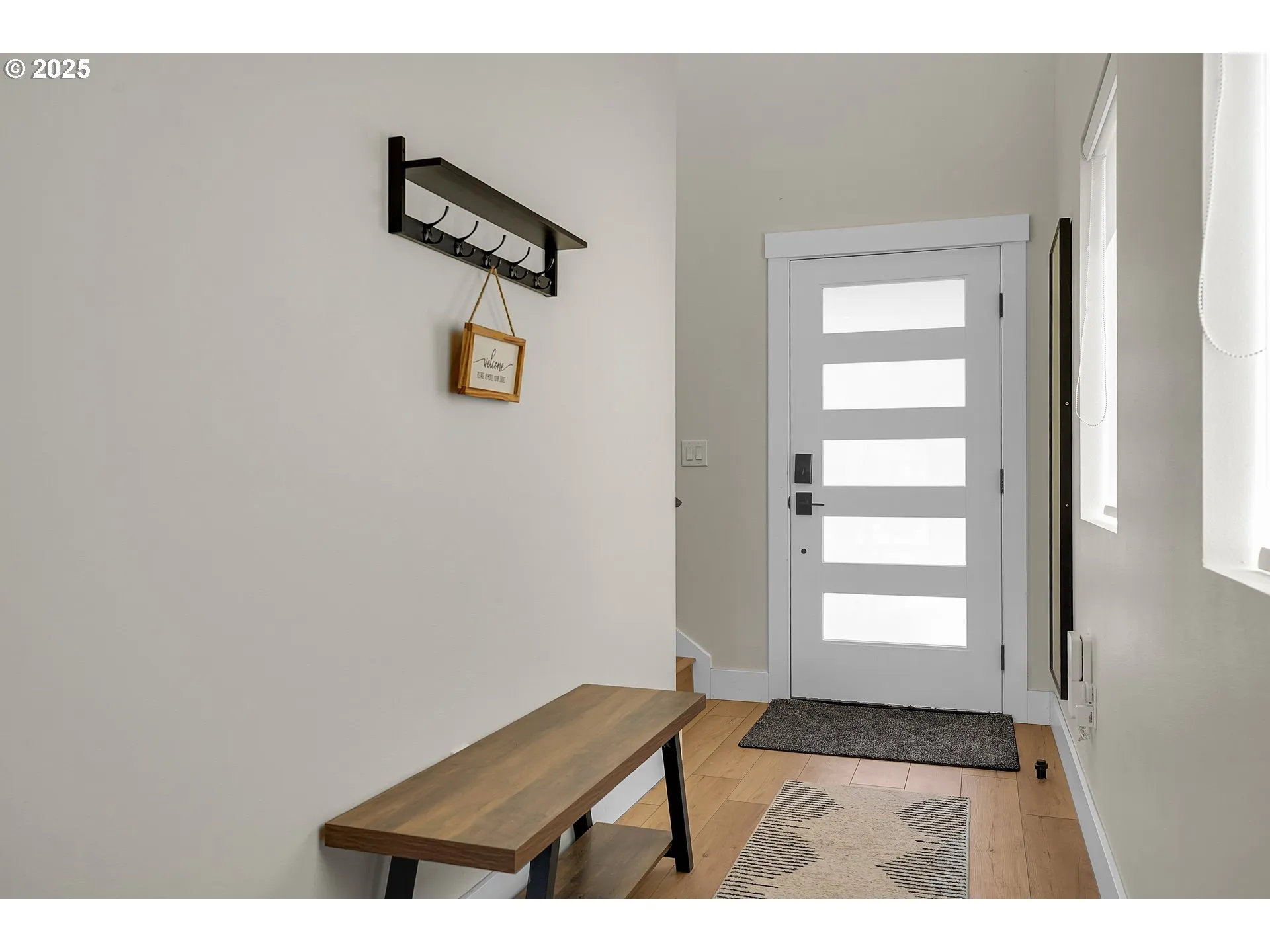 Entrance/Foyer