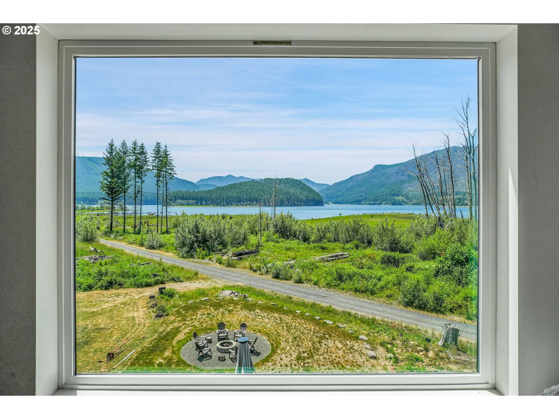 Loft-Wide Angle/Fisheye