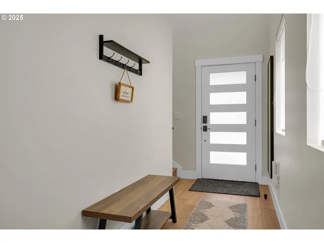 Entrance/Foyer