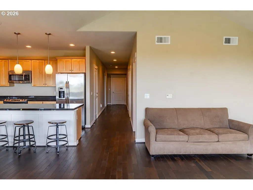 Living Room/Entrance