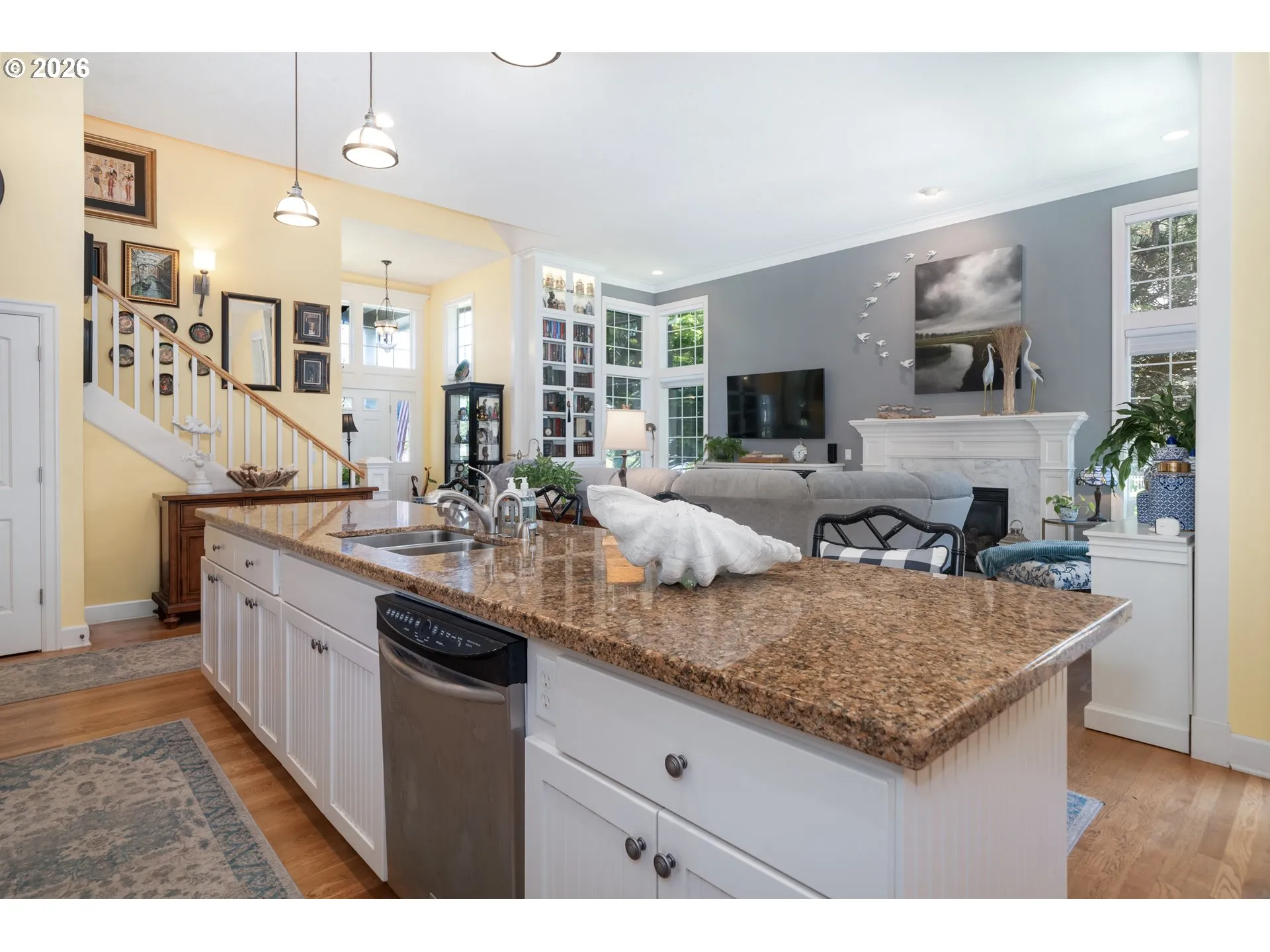 Kitchen-Island