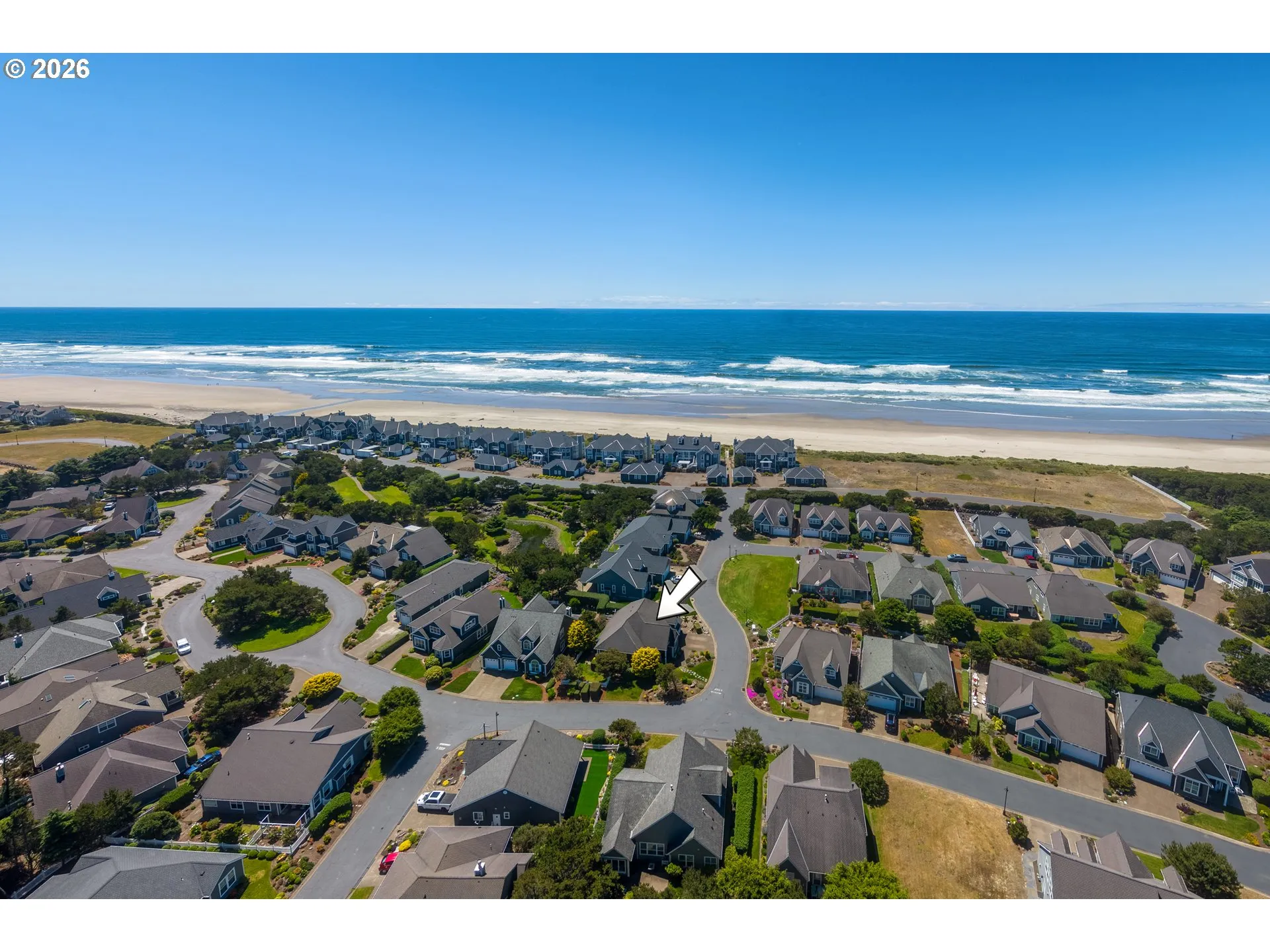 Drone View/UAV-Aerial