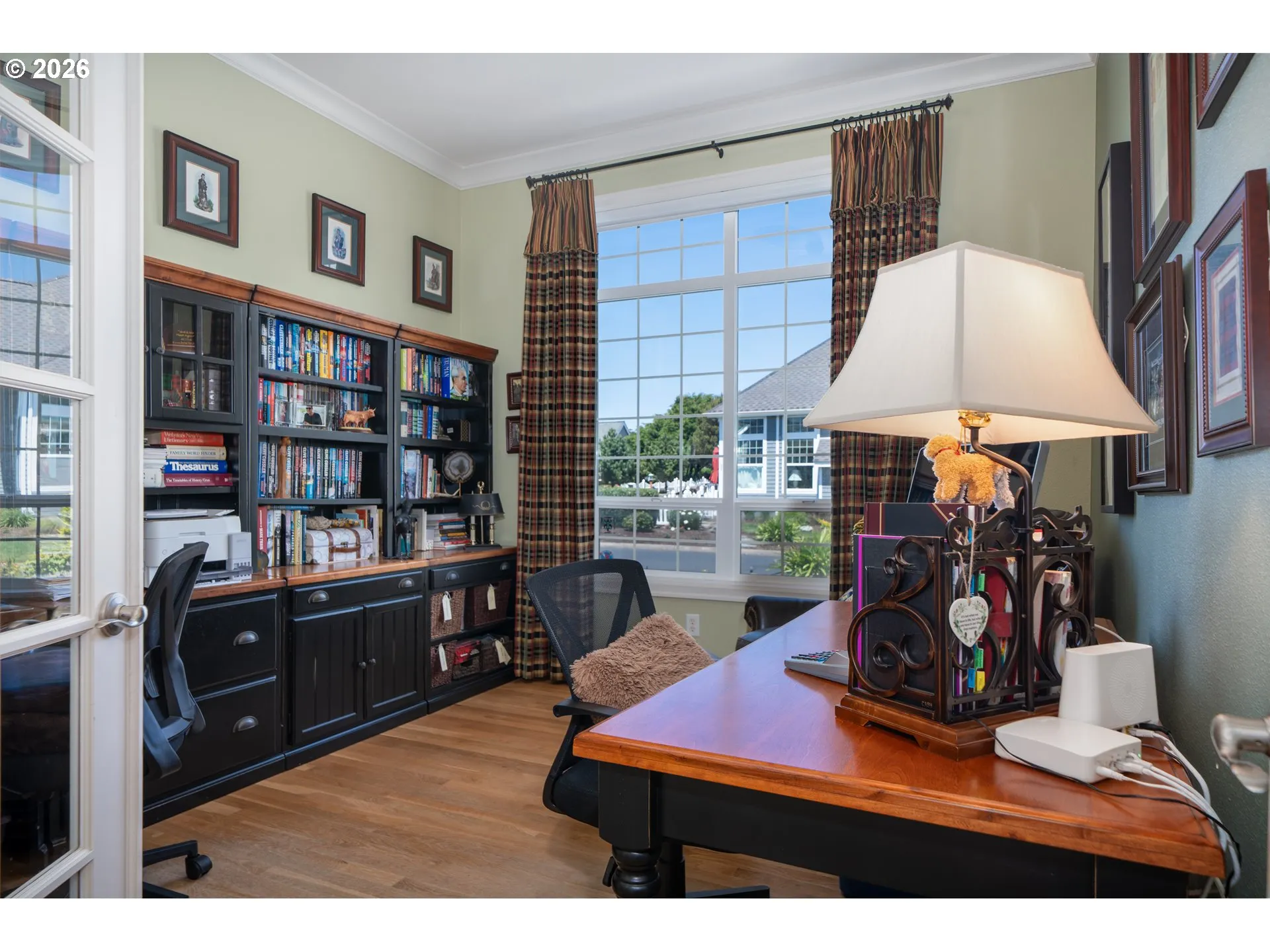 Den/Office