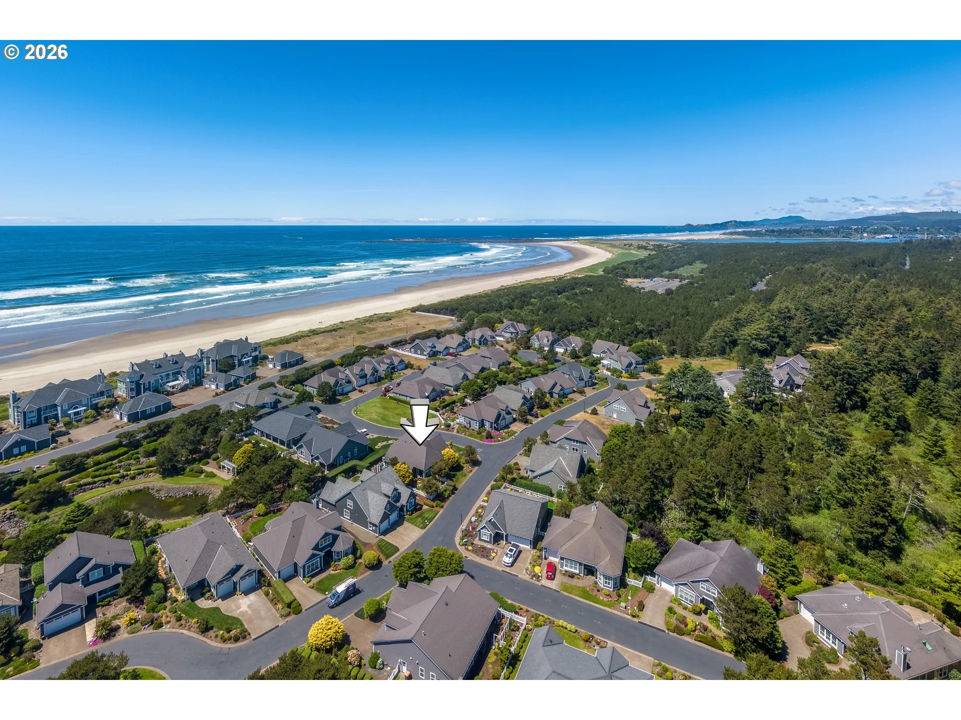 Drone View/UAV-Aerial