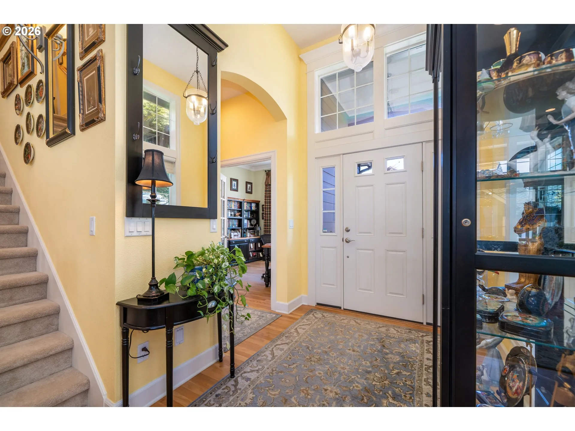 Entrance/Foyer