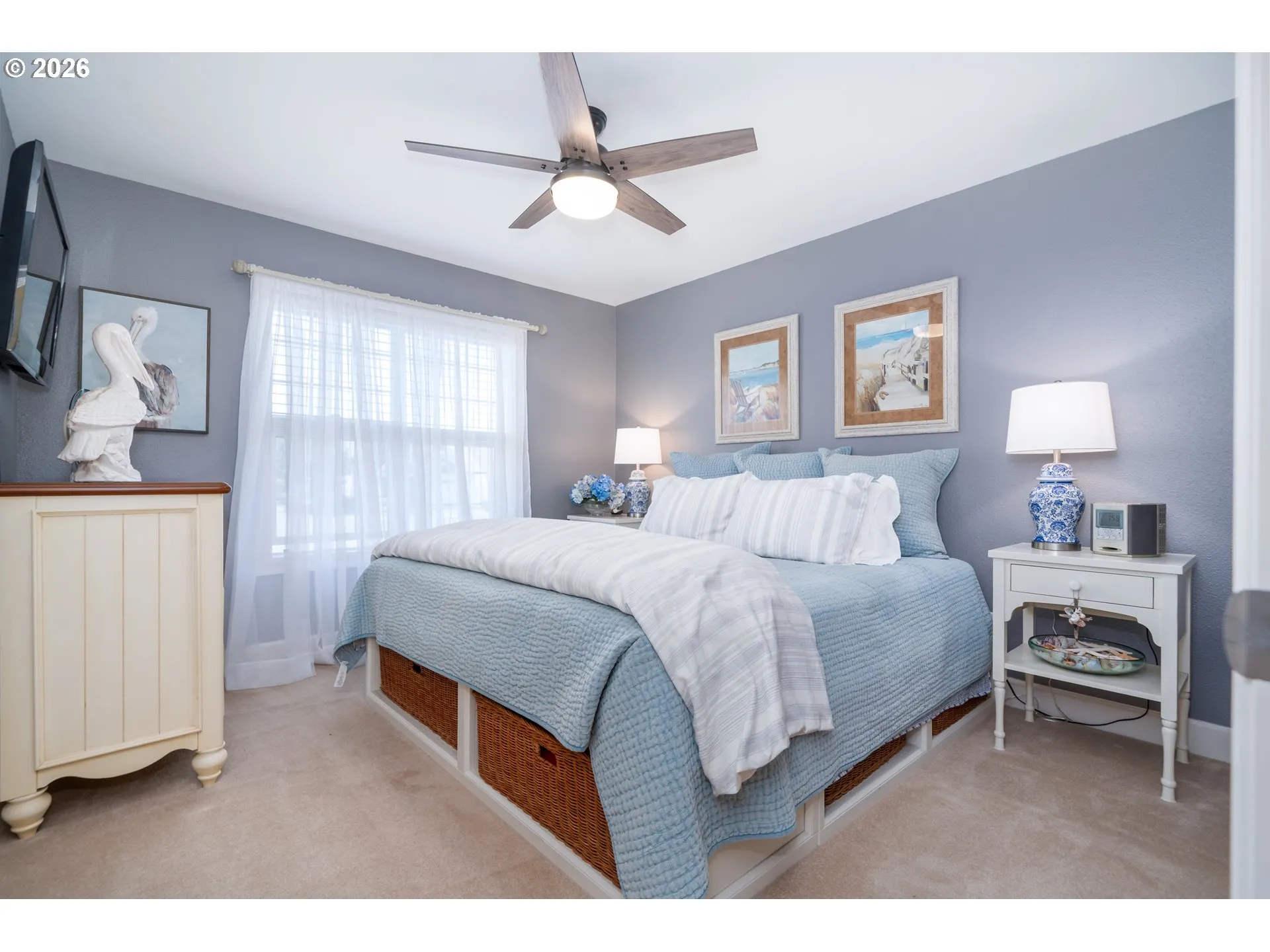 Bedroom-Upper