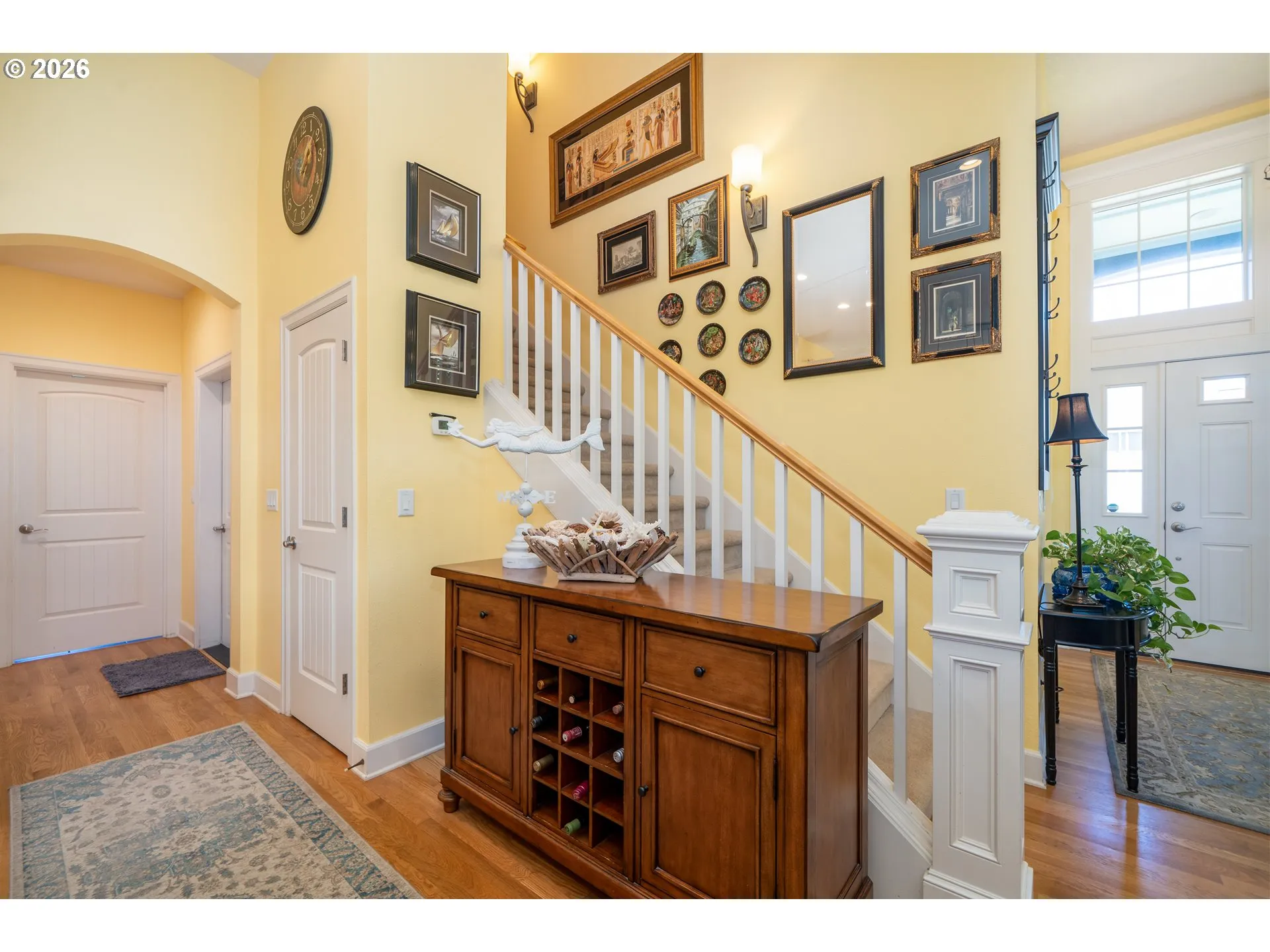 Staircase