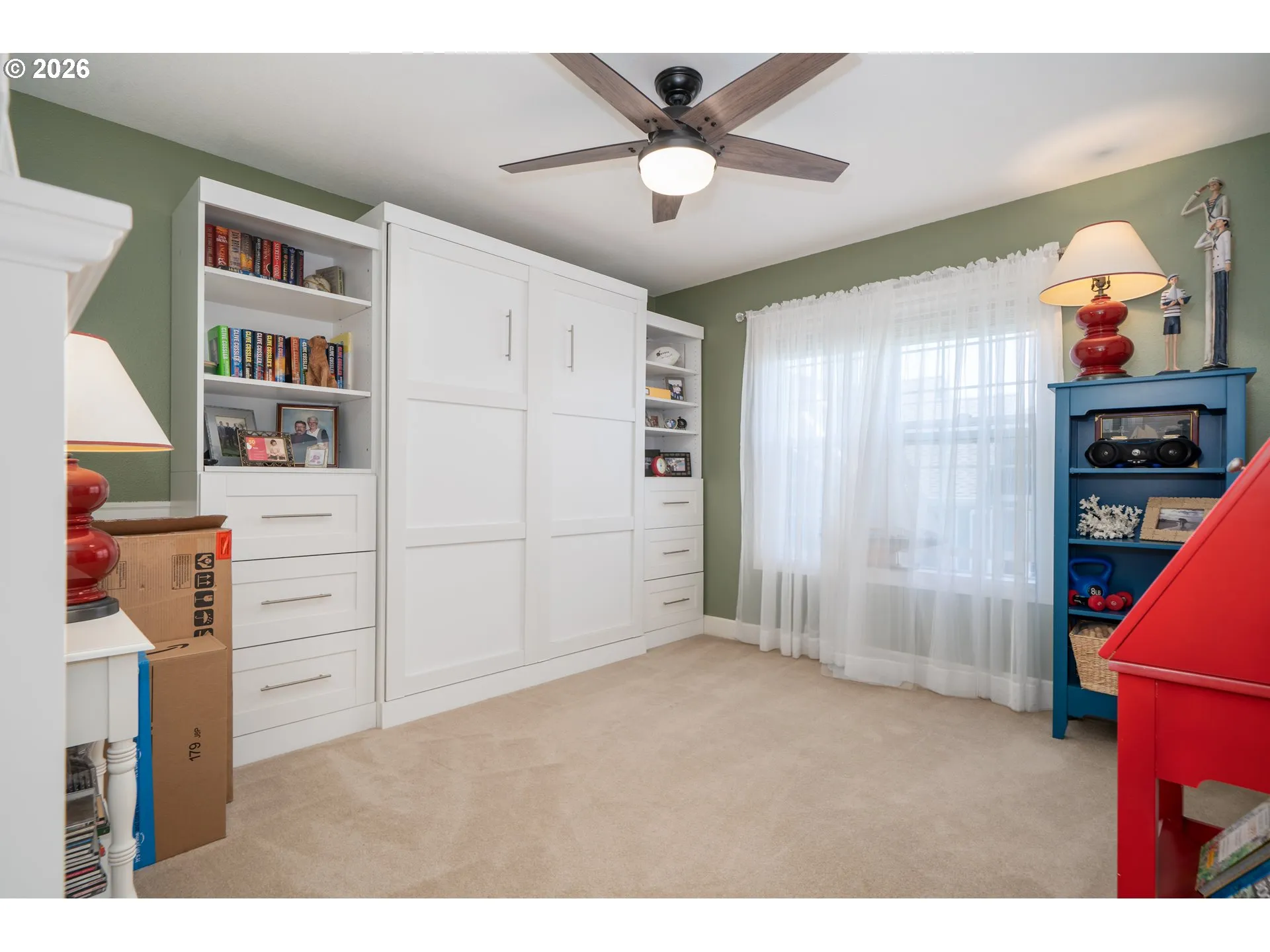 Bedroom-Upper