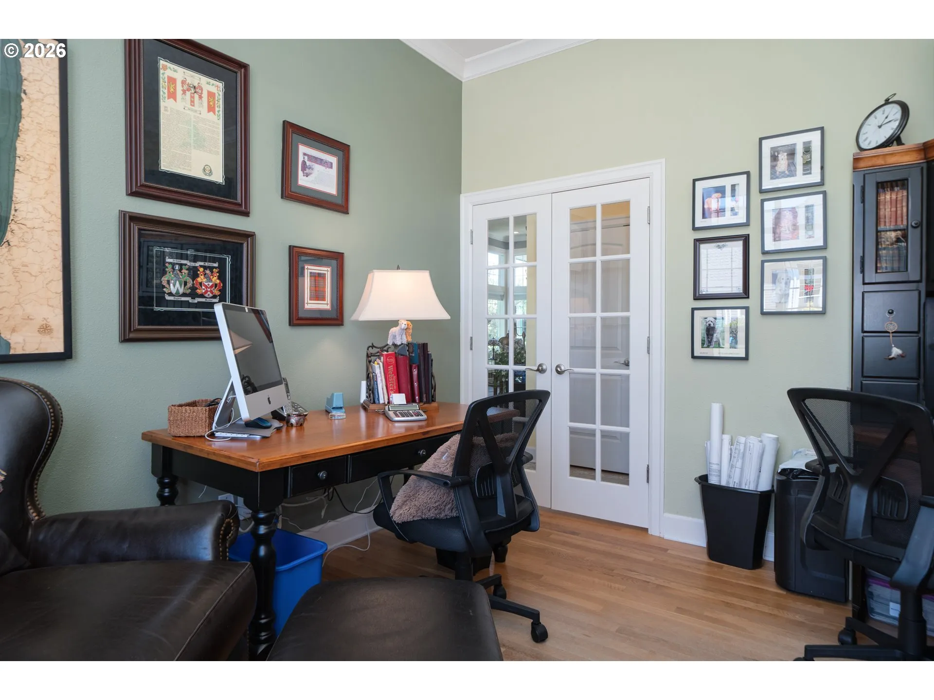 Den/Office