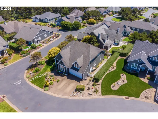 Drone View/UAV-Aerial