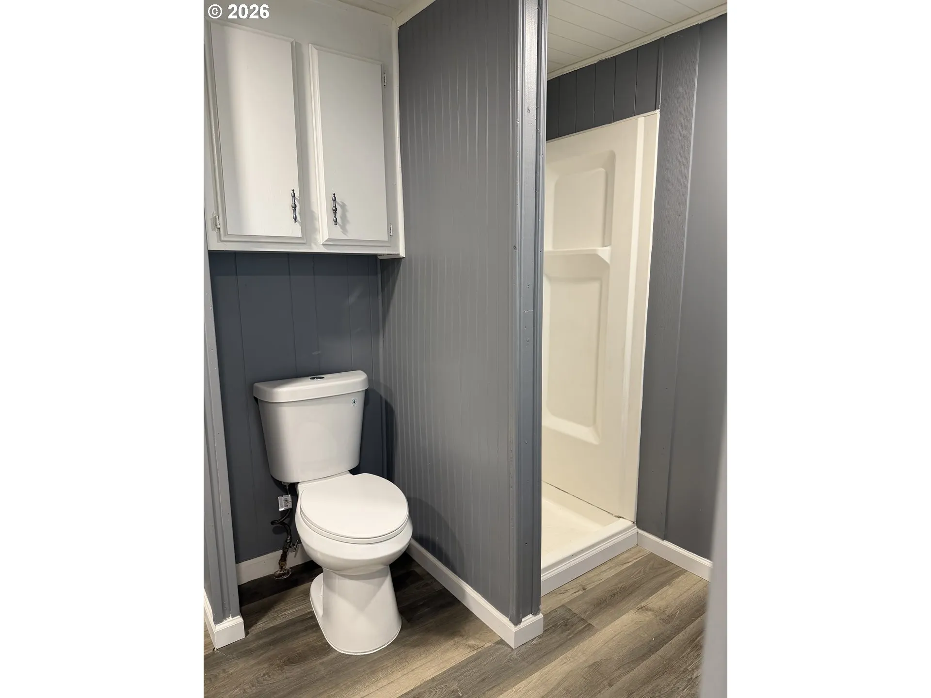 Bathroom, Attached