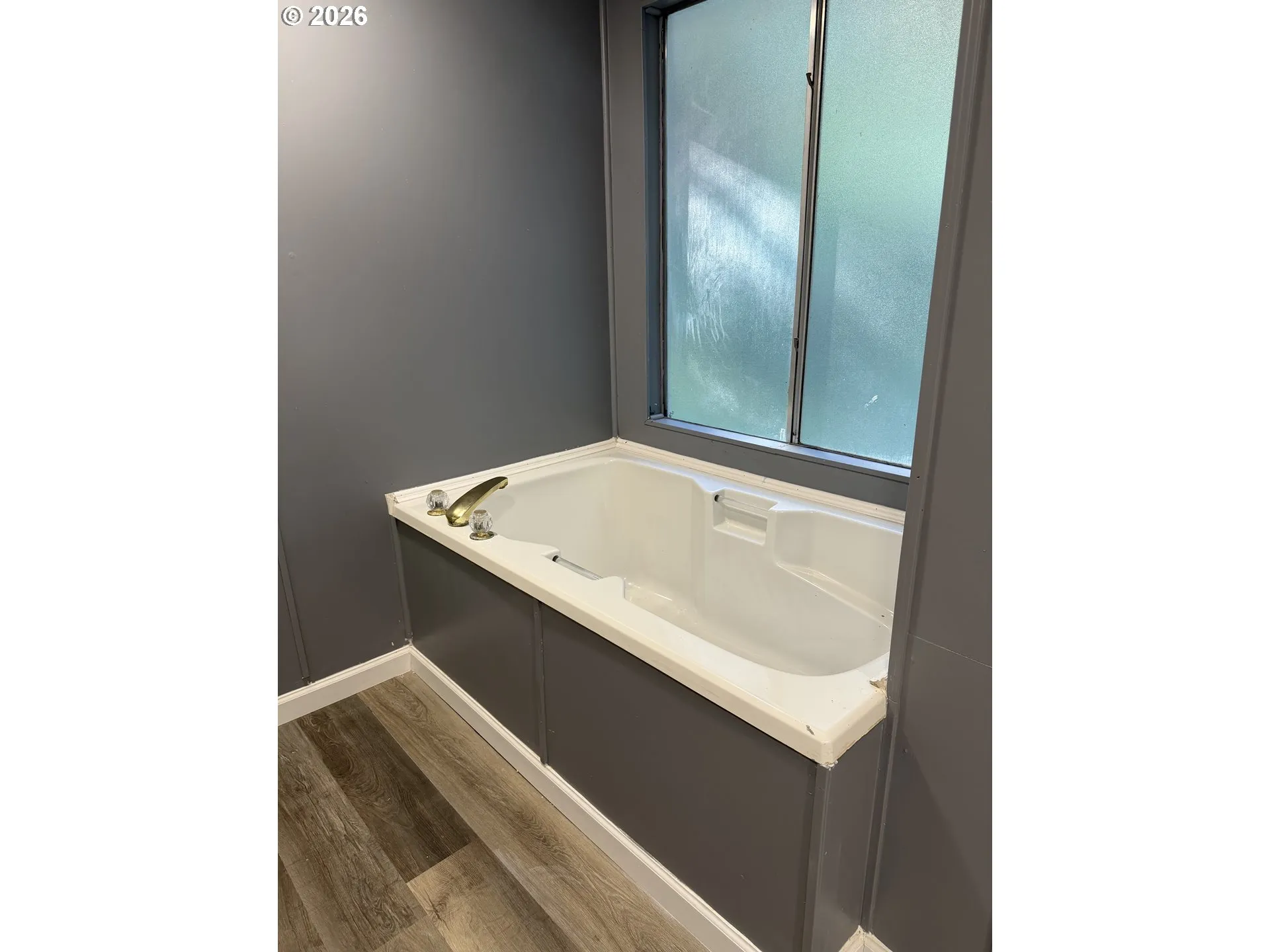 Bathroom, Attached
