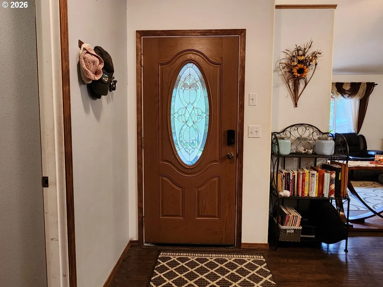 Entrance/Foyer