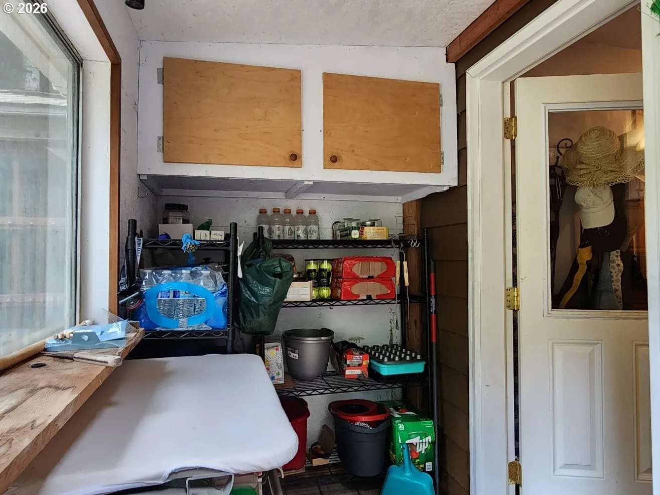 Pantry