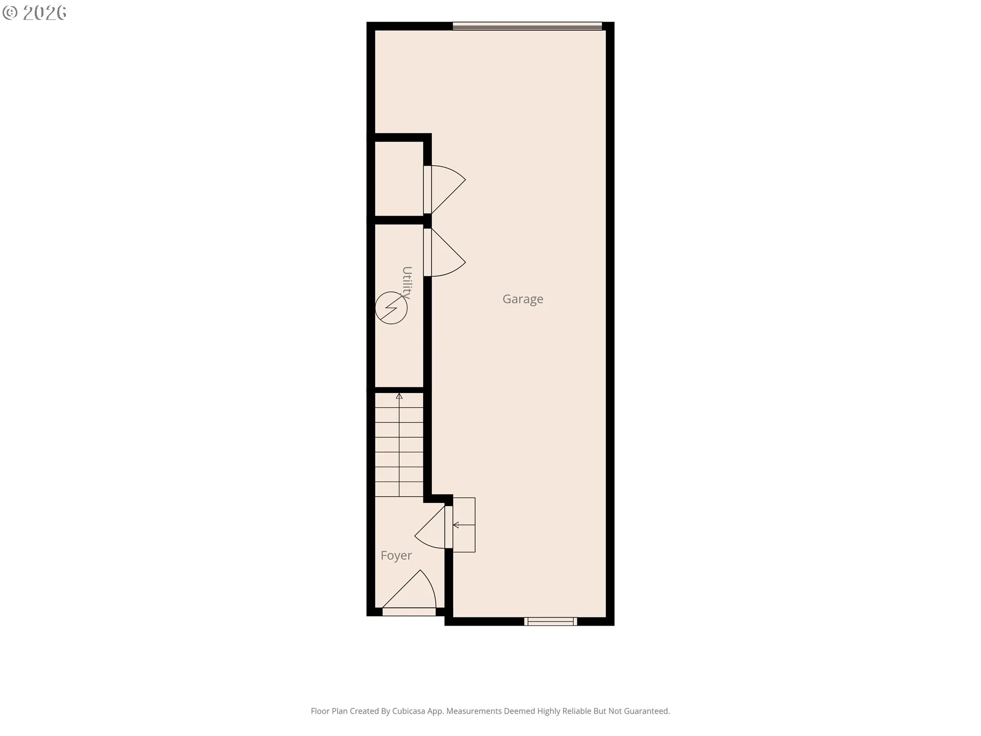Floor Plan-# 1