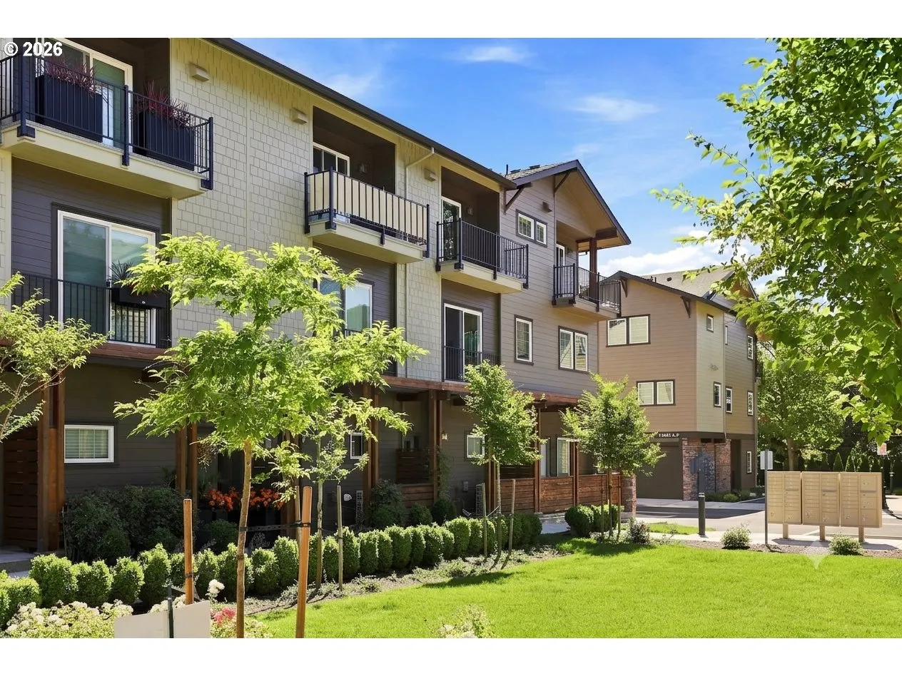 Community Amenities