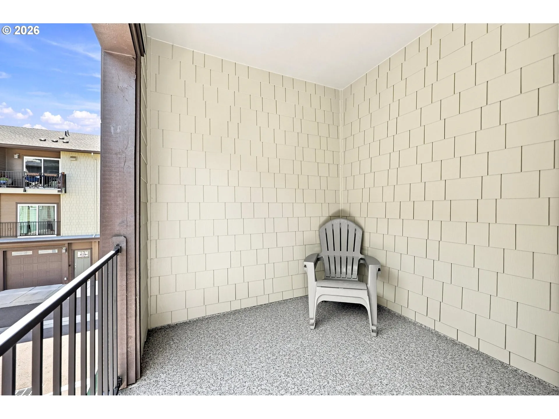 Patio-# 1