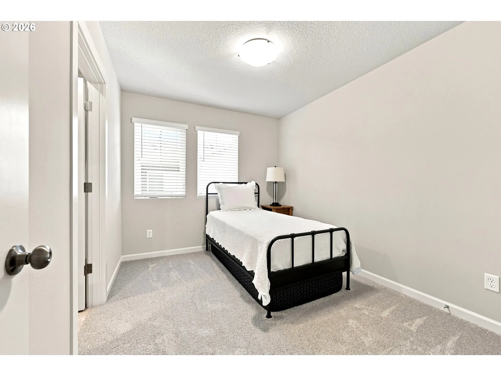 Primary Bedroom-Second Primary