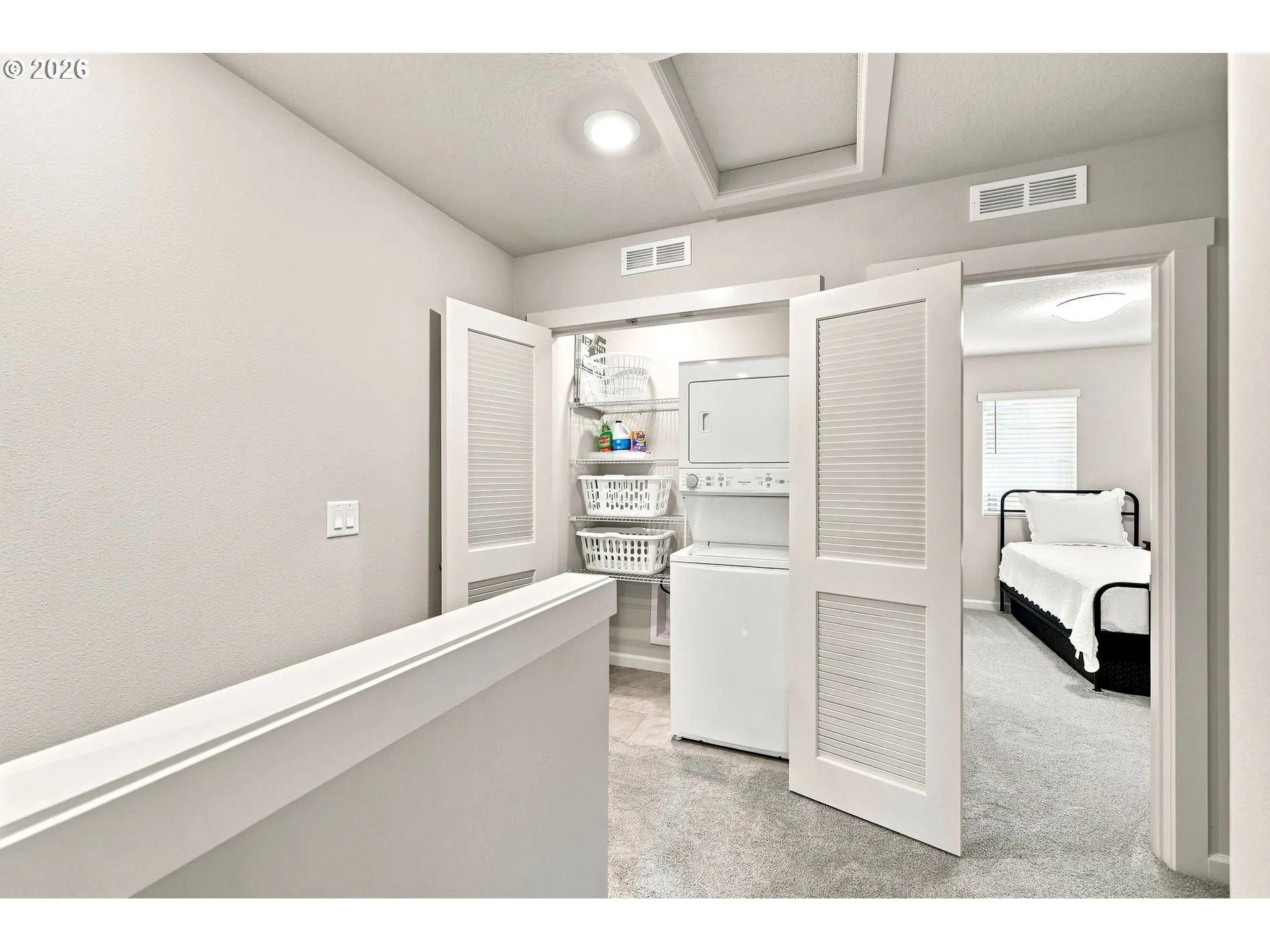 Laundry-Upper