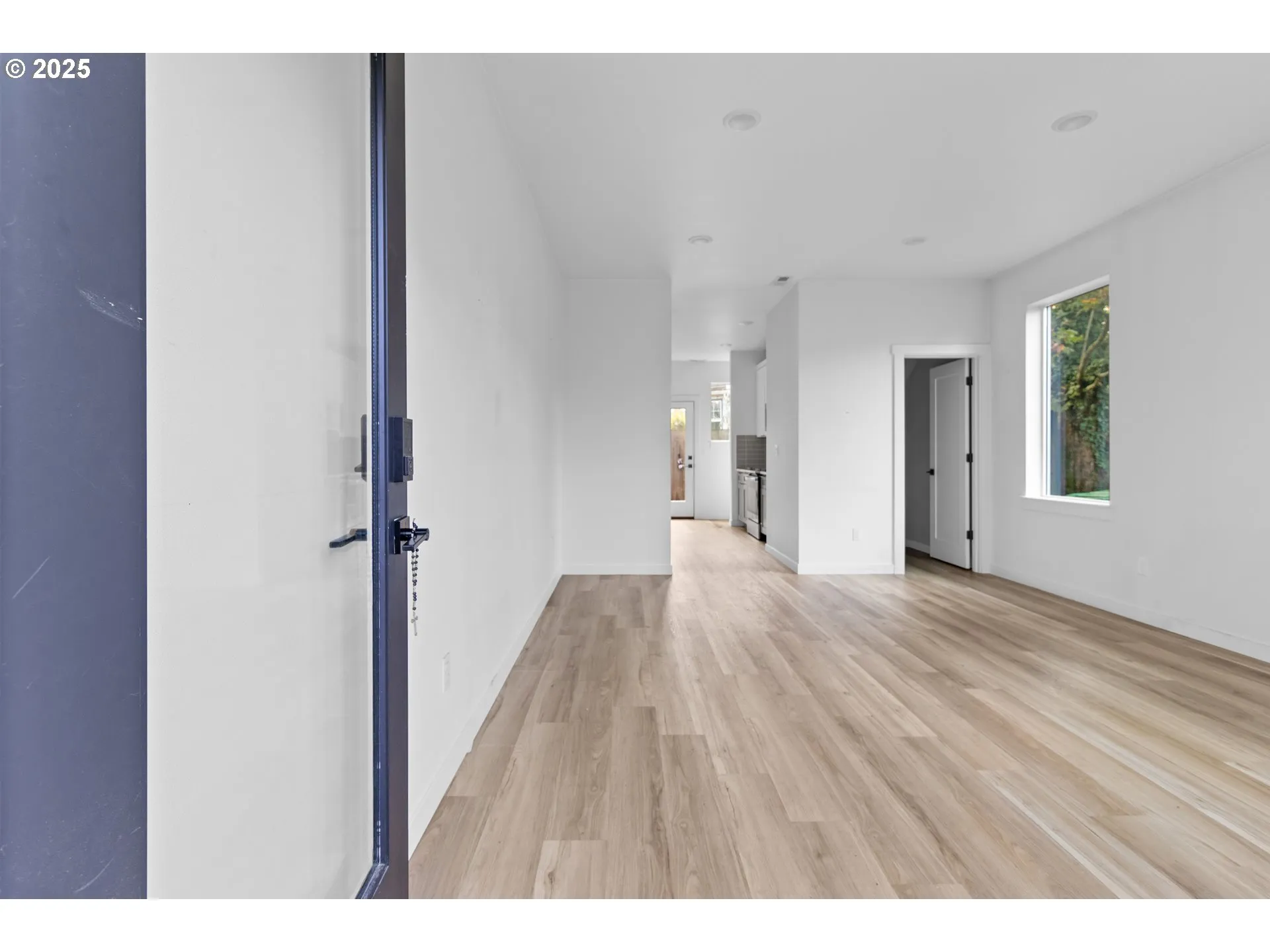 Entrance/Foyer