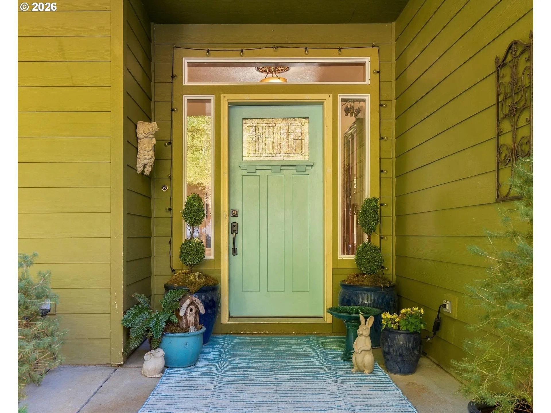 Porch