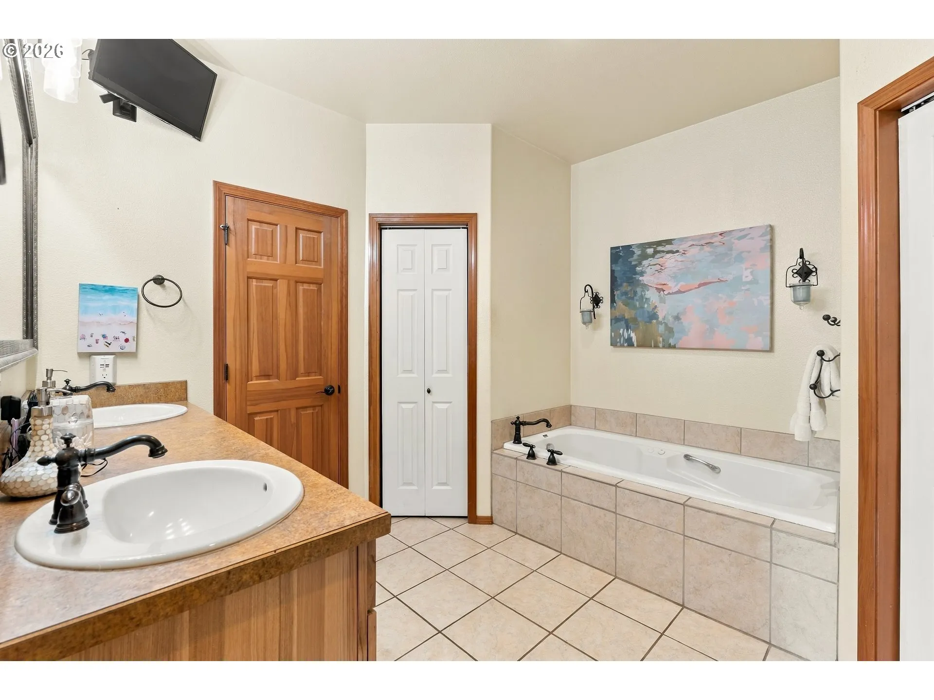 En Suite Bathroom