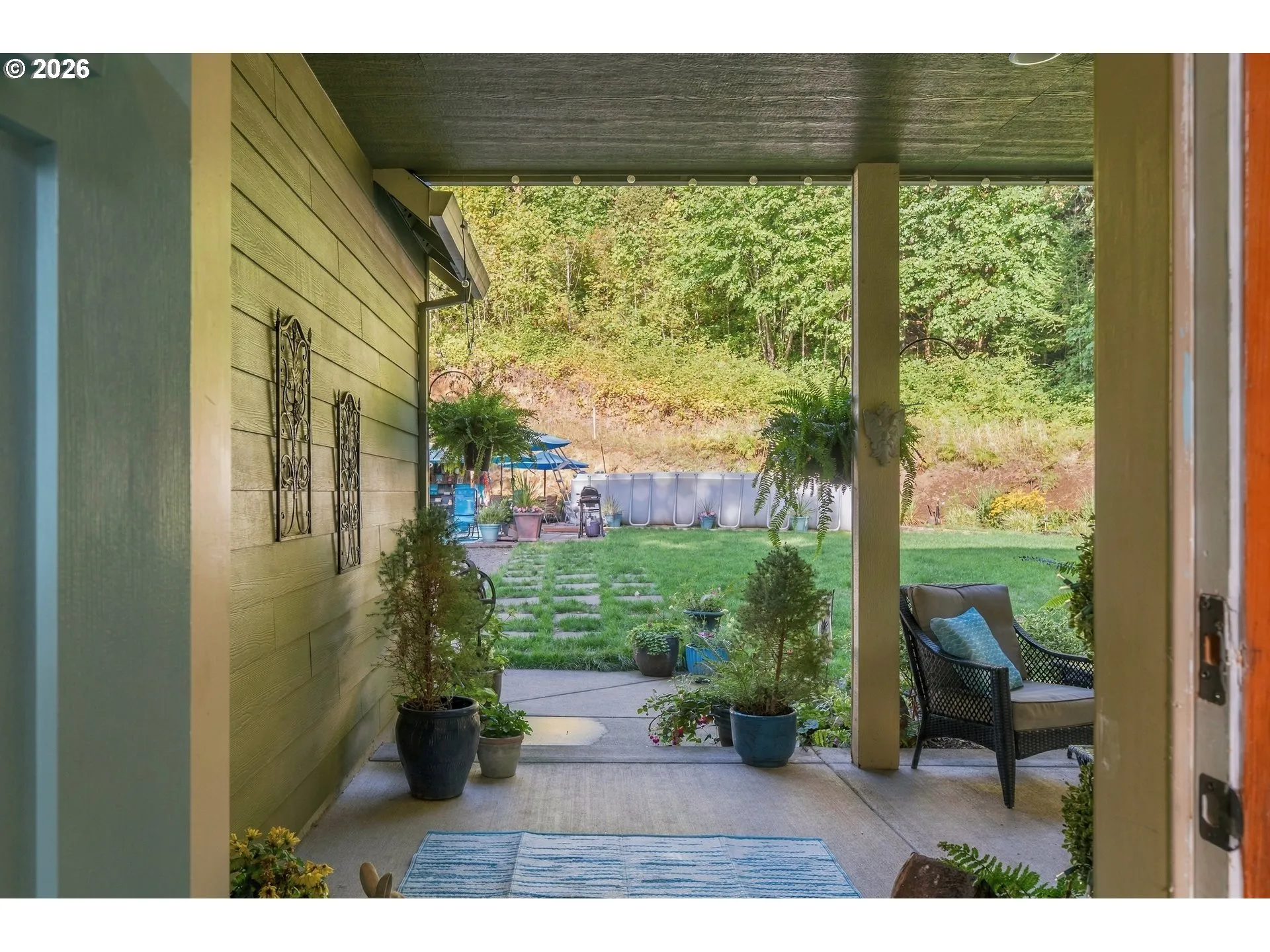 Porch