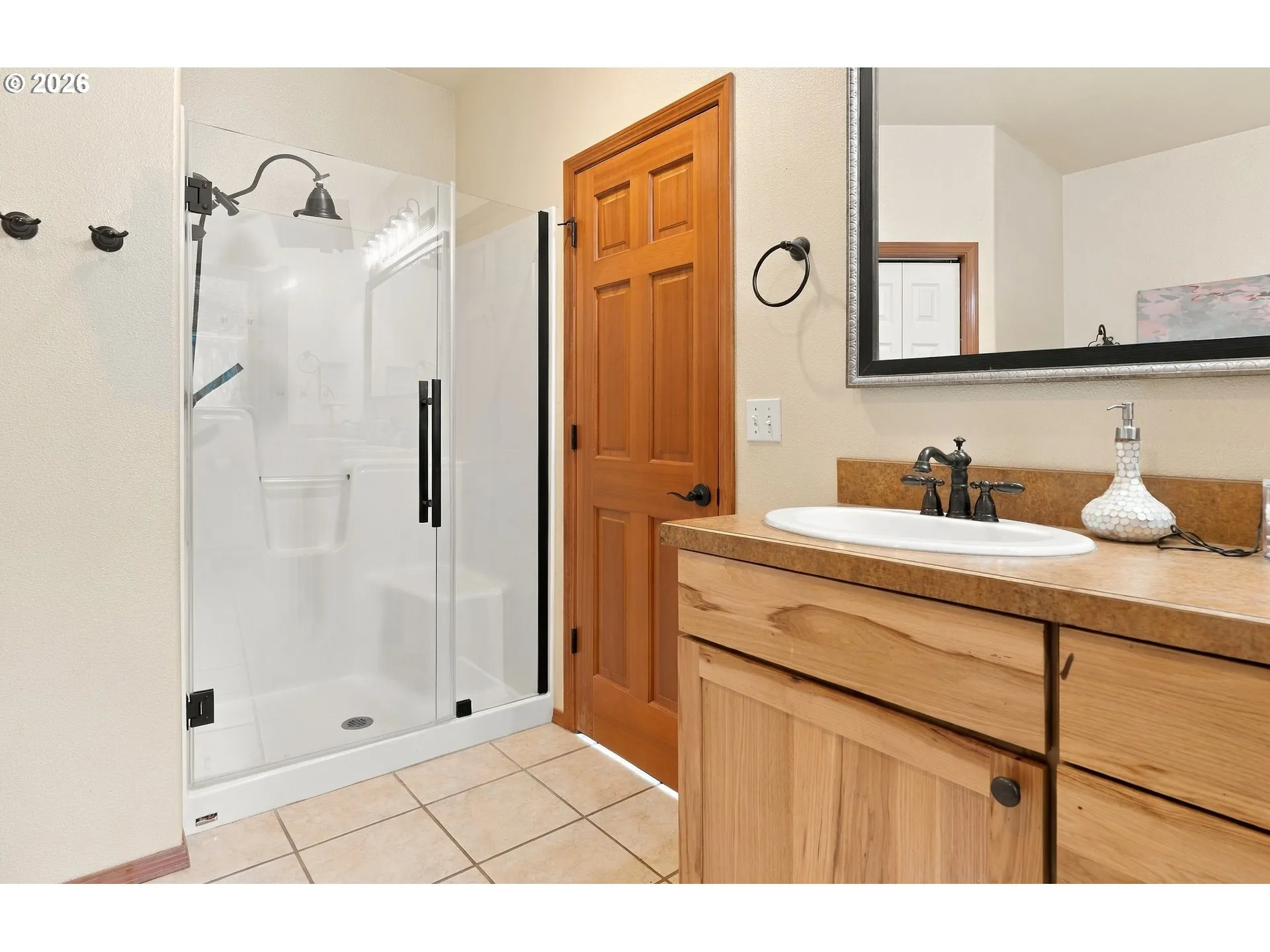 En Suite Bathroom