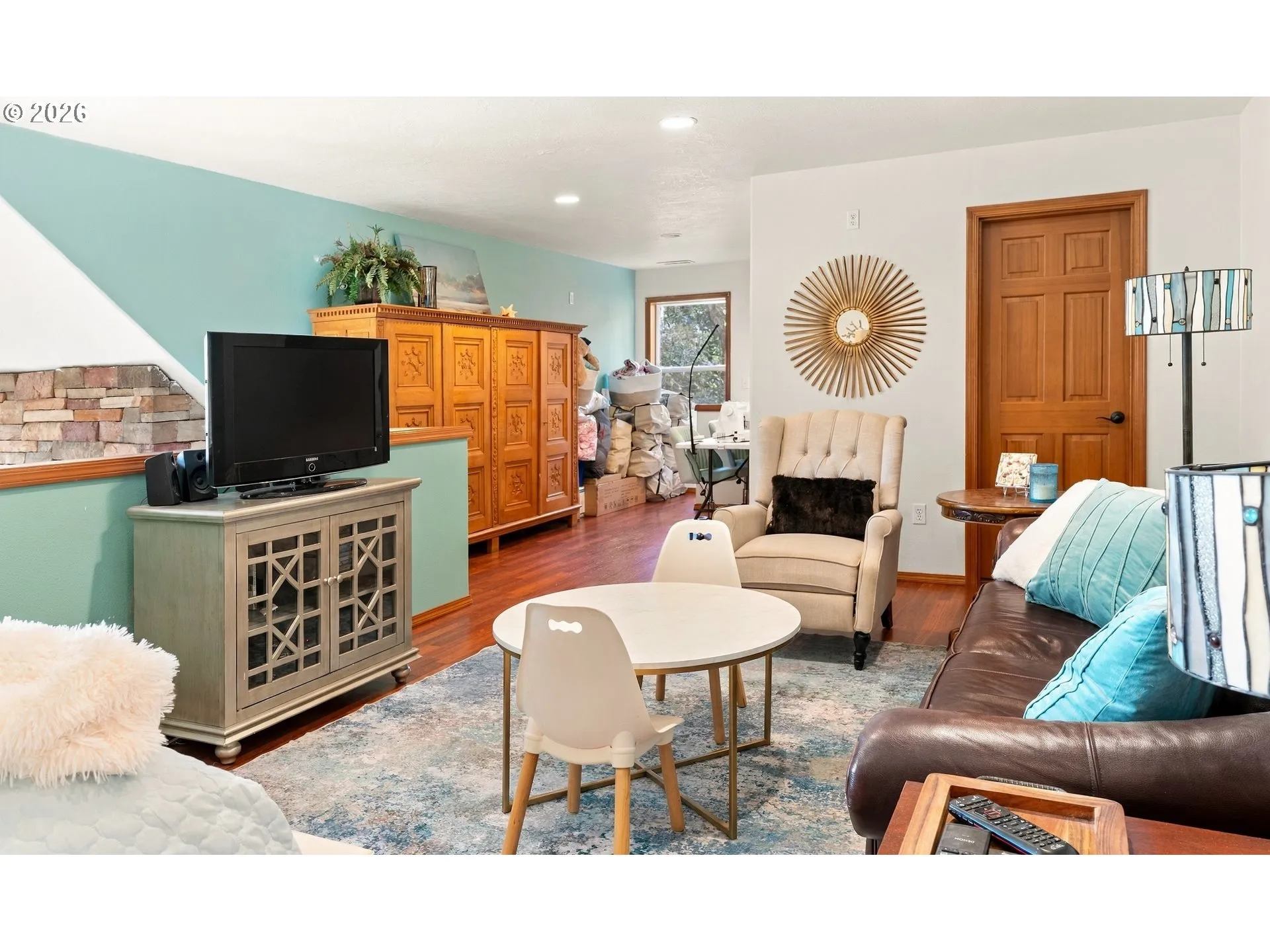 Bonus Room-Upper