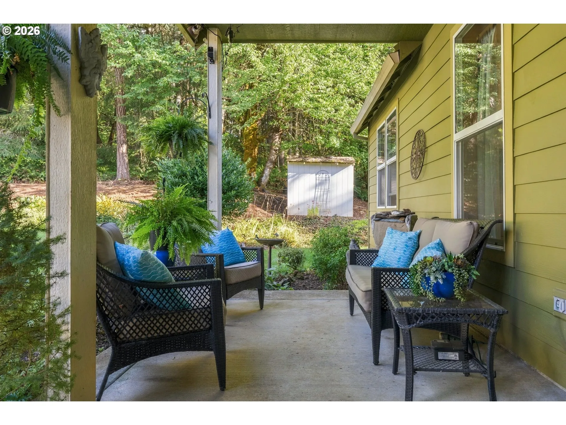 Porch