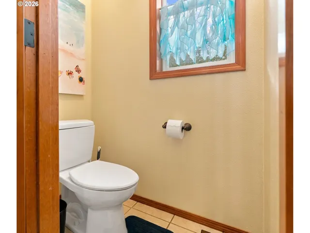 Bathroom-# 1