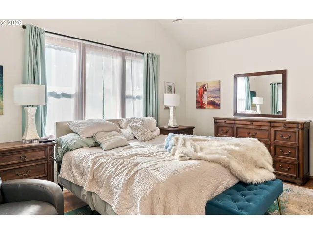 Bedroom-# 1