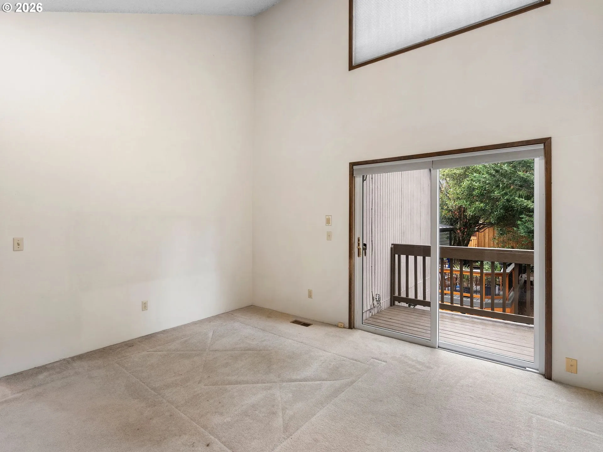 Bedroom, Primary