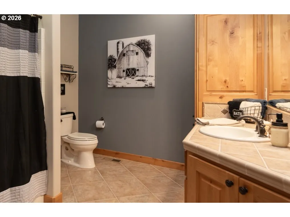 Bathroom-# 2