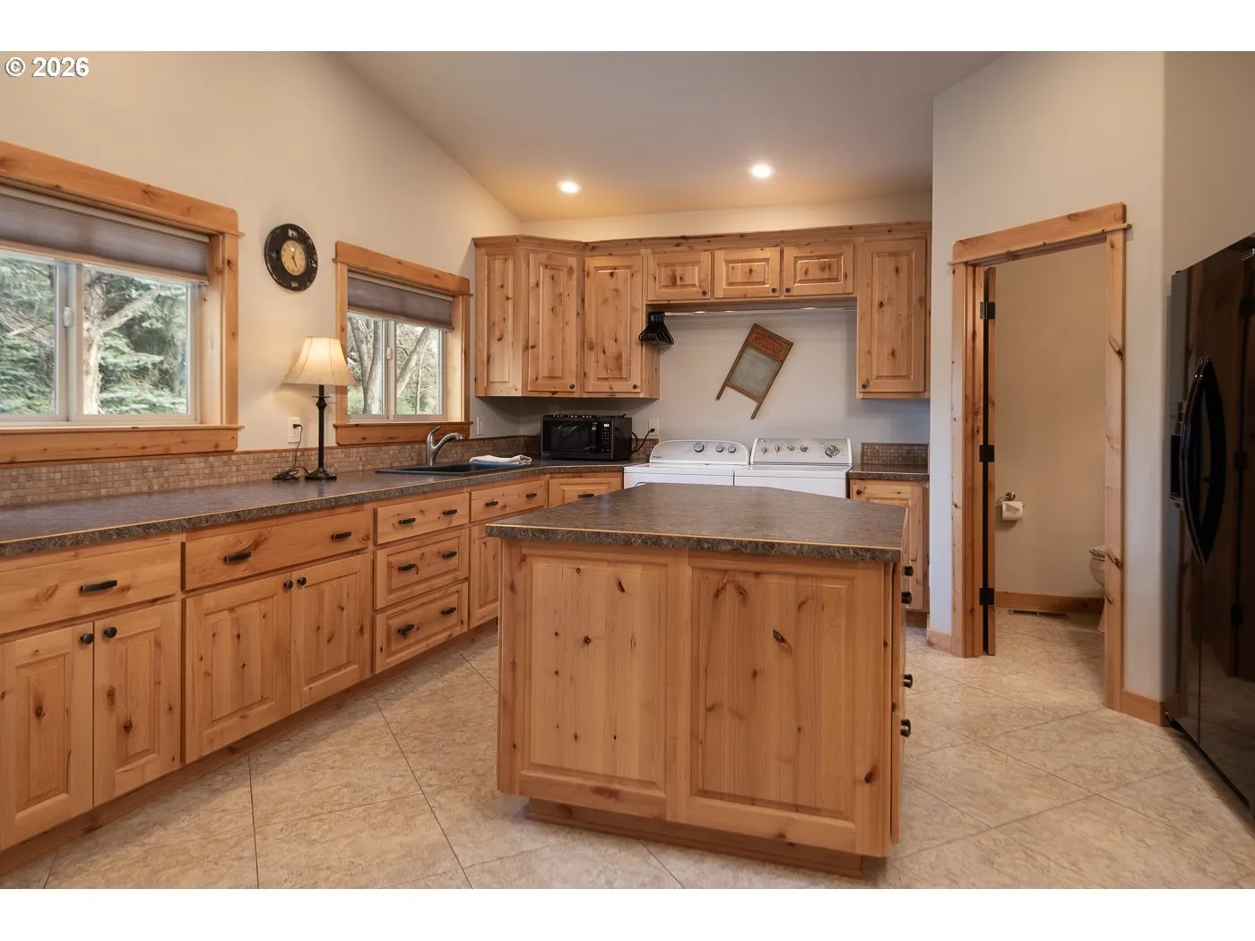 Butler's Pantry