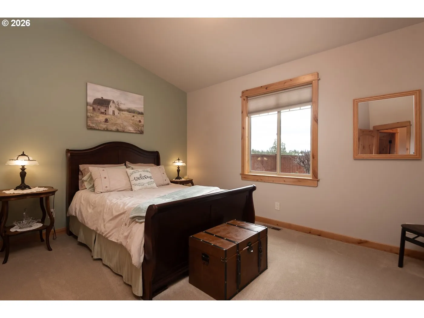 Bedroom-# 3