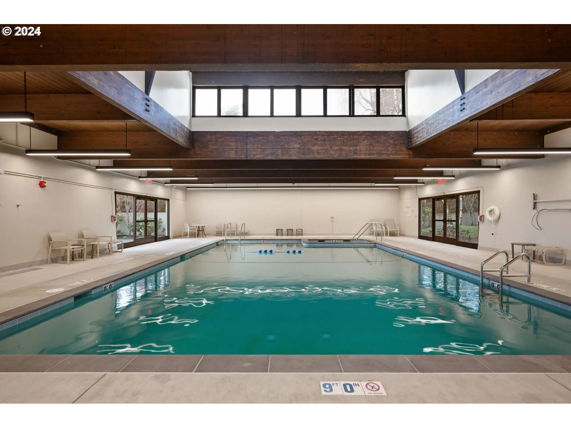 Community Pool-# 1