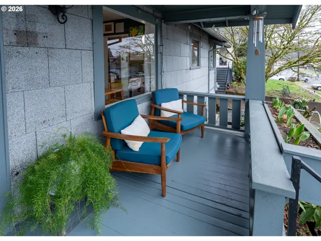 Porch