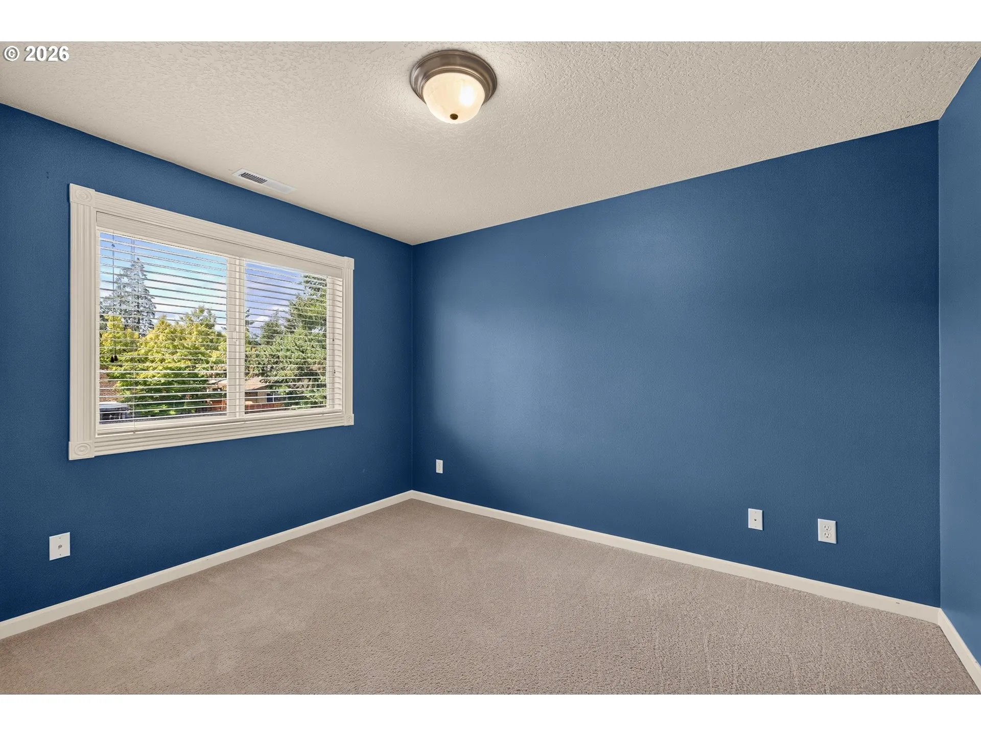 Bedroom-#3 Upper