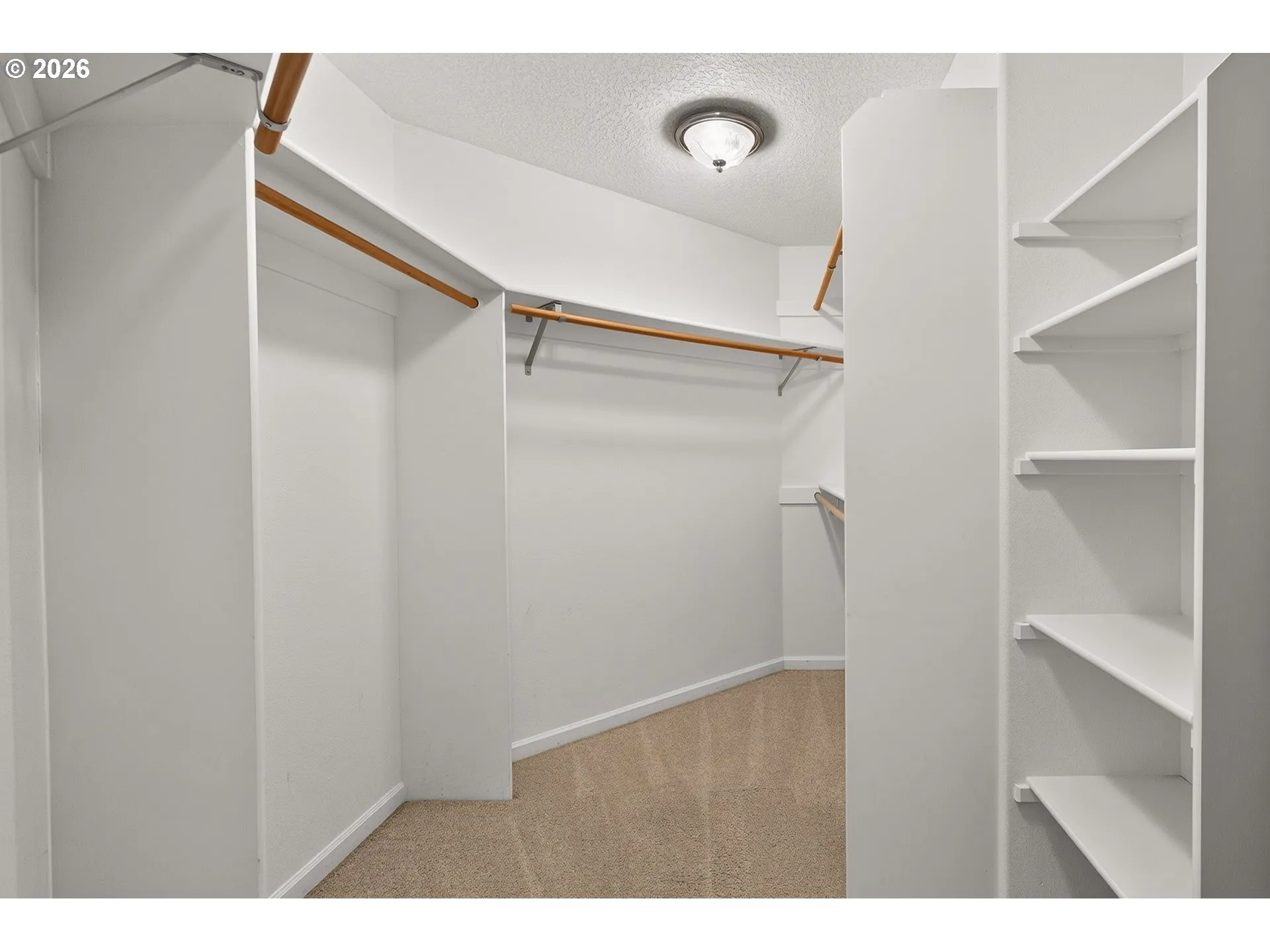 Primary Bedroom-Walk-In Closet